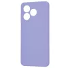 Honor X5c Plus Techsuit SoftFlex Light Purple tok-5949419347809 7 kép