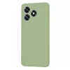 Honor X5c Plus Techsuit SoftFlex - Mentazöld tok-5949419347793 4 kép