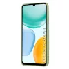 Honor X5c Plus Techsuit SoftFlex - Mentazöld tok-5949419347793 6 kép