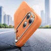 iPhone 17 Pro Max Orange ESR Cloud Soft HaloLock Kickstand tok-4894240291719 3 kép