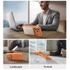 iPhone 17 Pro Max Orange ESR Cloud Soft HaloLock Kickstand tok-4894240291719 7 kép