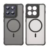 Motorola Edge 70 Black Techsuit - HaloFrost II MagSafe tok-5949419348714 2 kép