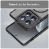 Motorola Edge 70 Black Techsuit - HaloFrost II MagSafe tok-5949419348714 4 kép