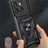 Motorola Edge 70 Fekete Techsuit CamShield Series tok-5949419348660 5 kép