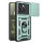 Motorola Edge 70 Zöld Techsuit CamShield Series tok