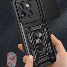 Motorola Edge 70 Zöld Techsuit CamShield Series tok-5949419348646 2 kép