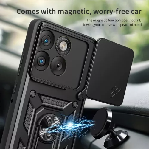 Motorola Edge 70 Zöld Techsuit CamShield Series tok-5949419348646 3 kép