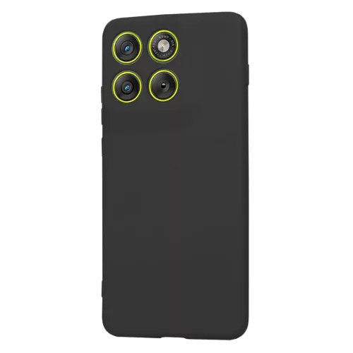 Motorola Edge 70 Fekete Techsuit SoftFlex tok-5949419348561 3 kép