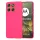 Motorola Edge 70 Hot Pink Techsuit SoftFlex tok
