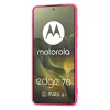 Motorola Edge 70 Hot Pink Techsuit SoftFlex tok-5949419348523 2 kép