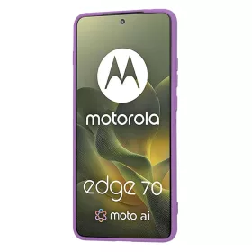 Motorola Edge 70 Lila Techsuit SoftFlex tok-5949419348516 2 kép