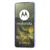 Motorola Edge 70 Techsuit - SoftFlex - Világos Lila tok-5949419348509 2 kép