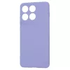 Motorola Edge 70 Techsuit - SoftFlex - Világos Lila tok-5949419348509 4 kép