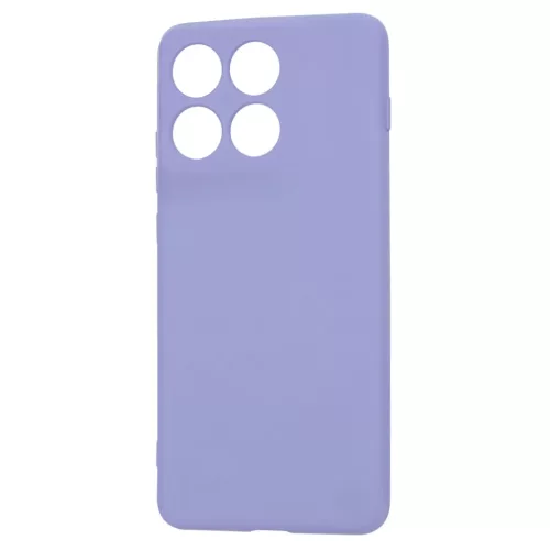 Motorola Edge 70 Techsuit - SoftFlex - Világos Lila tok-5949419348509 4 kép