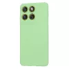 Motorola Edge 70 Techsuit - SoftFlex - Mint Green tok-5949419348493 3 kép