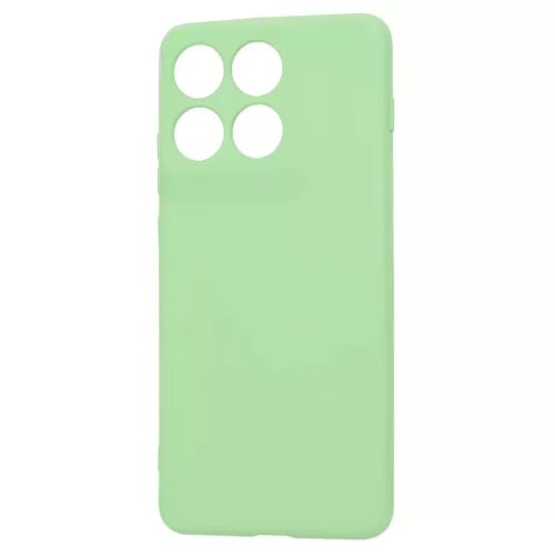 Motorola Edge 70 Techsuit - SoftFlex - Mint Green tok-5949419348493 4 kép