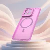 Motorola Edge 70 Pink Techsuit HaloFrost II MagSafe tok-5949419348486 6 kép