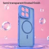 Motorola Edge 70 Sky Blue Techsuit - HaloFrost II MagSafe tok-5949419348462 3 kép