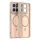 Motorola Edge 70 Gold Techsuit - HaloFrost II MagSafe tok