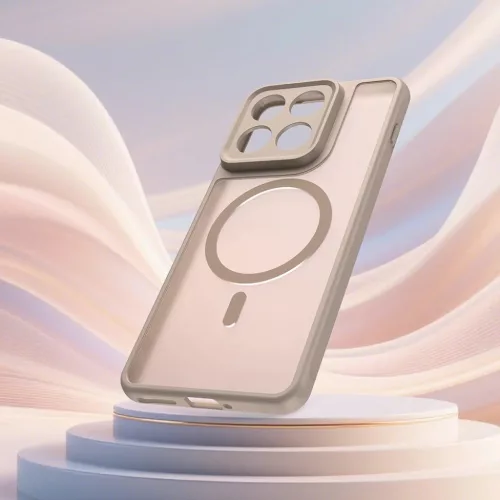 Motorola Edge 70 Gold Techsuit - HaloFrost II MagSafe tok-5949419348455 4 kép