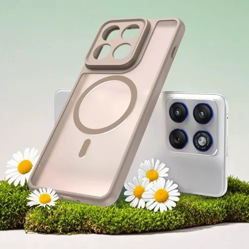 Motorola Edge 70 Gold Techsuit - HaloFrost II MagSafe tok-5949419348455 6 kép