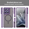 Motorola Edge 70 Techsuit - HaloFrost II MagSafe - Lila tok-5949419348431 3 kép