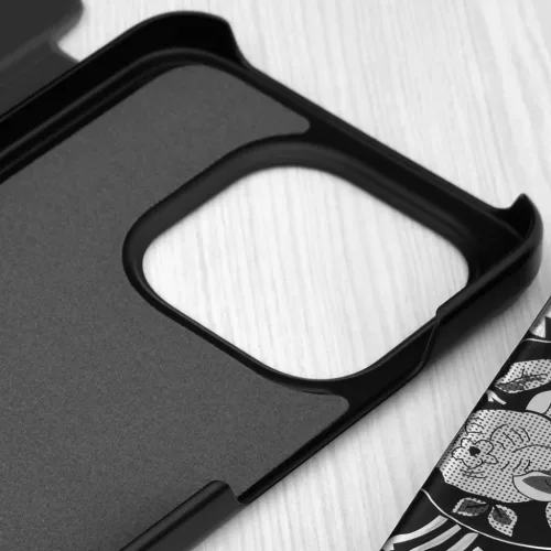 Xiaomi 15T Techsuit eFold Series Fekete tok-5949419348394 3 kép