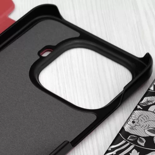 Xiaomi 15T Pro Piros Techsuit eFold Series tok-5949419348318 3 kép