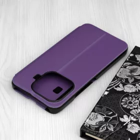Xiaomi 15T Pro Techsuit - eFold Series - Purple tok-5949419348295 2 kép