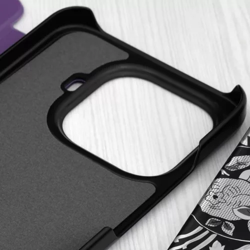Xiaomi 15T Pro Techsuit - eFold Series - Purple tok-5949419348295 3 kép