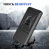 Honor X5c Plus Techsuit CamShield Series - Rózsaarany tok-5949419348202 4 kép