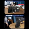 Honor X5c Plus Techsuit CamGuard Pro Lila tok-5949419348165 2 kép