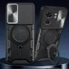 Honor X5c Plus Techsuit CamGuard Pro Lila tok-5949419348165 4 kép
