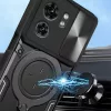 Honor X5c Plus Techsuit CamGuard Pro Rose Gold tok-5949419348158 3 kép