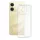 Realme Note 70T Átlátszó Techsuit Clear Silicone tok