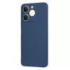 Realme Note 70T Navy Blue Techsuit SoftFlex tok-5949419348073 3 kép
