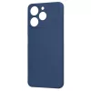 Realme Note 70T Navy Blue Techsuit SoftFlex tok-5949419348073 4 kép