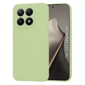 Xiaomi 15T Techsuit - SoftFlex - Matcha tok