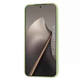 Xiaomi 15T Techsuit - SoftFlex - Matcha tok-5949419349162 2 kép
