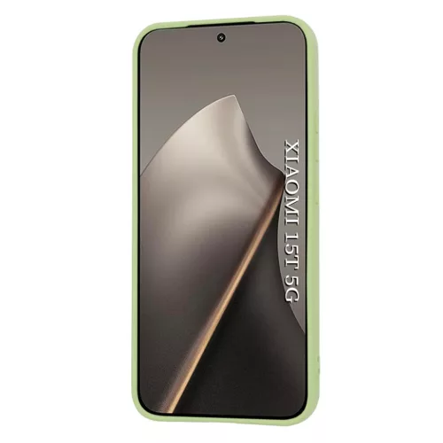 Xiaomi 15T Techsuit - SoftFlex - Matcha tok-5949419349162 2 kép