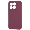 Xiaomi 15T Techsuit SoftFlex Szilva Vörös tok-5949419349155 4 kép