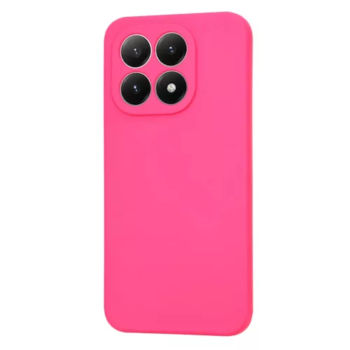 Xiaomi 15T Hot Pink Techsuit SoftFlex tok-5949419349148 3 kép