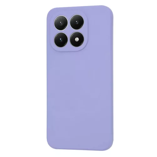 Xiaomi 15T Techsuit SoftFlex Light Purple tok-5949419349124 3 kép