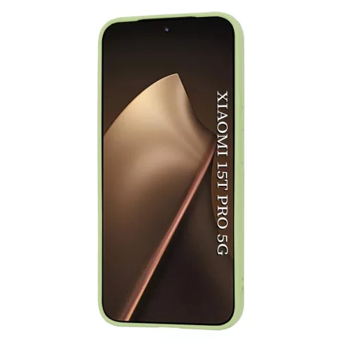 Xiaomi 15T Pro Techsuit SoftFlex - Matcha tok-5949419349100 2 kép