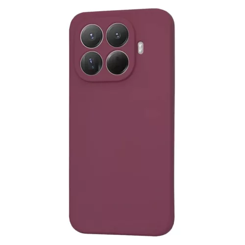 Xiaomi 15T Pro Plum Red Techsuit - SoftFlex tok-5949419349094 3 kép