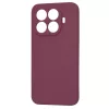 Xiaomi 15T Pro Plum Red Techsuit - SoftFlex tok-5949419349094 4 kép