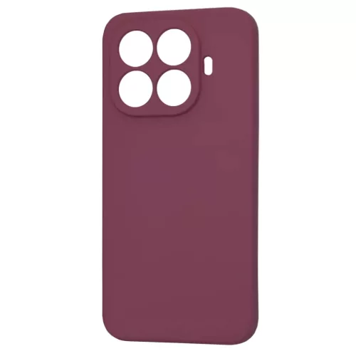 Xiaomi 15T Pro Plum Red Techsuit - SoftFlex tok-5949419349094 4 kép