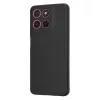 Motorola Moto G57 Power / G67 Power Techsuit SoftFlex - Fekete tok-5949419349261 3 kép