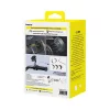 Baseus - Kerékpáros telefontartó PrimeTrip VB1 (C0013D00) - Mágnes-6932172695712 7 kép