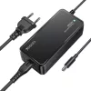 Yesido CG11E univerzális laptopadapter 65W 5A 1m fekete-6942314407776 1 kép